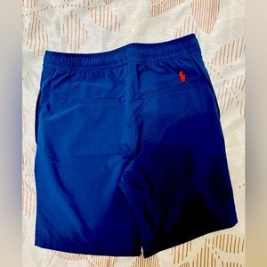 Polo Ralph Lauren Boys Shorts - Size 6 NWT 🔥- QuickDri
